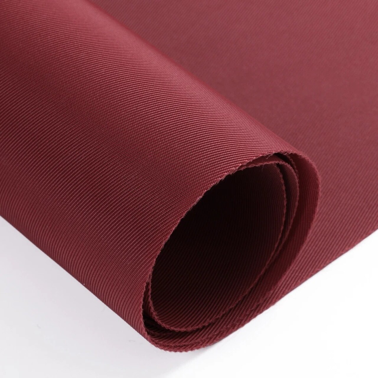 290 GSM Heavy Duty Waterproof Canvas Fabric 58 Inch Wide for Upholstery and DIY